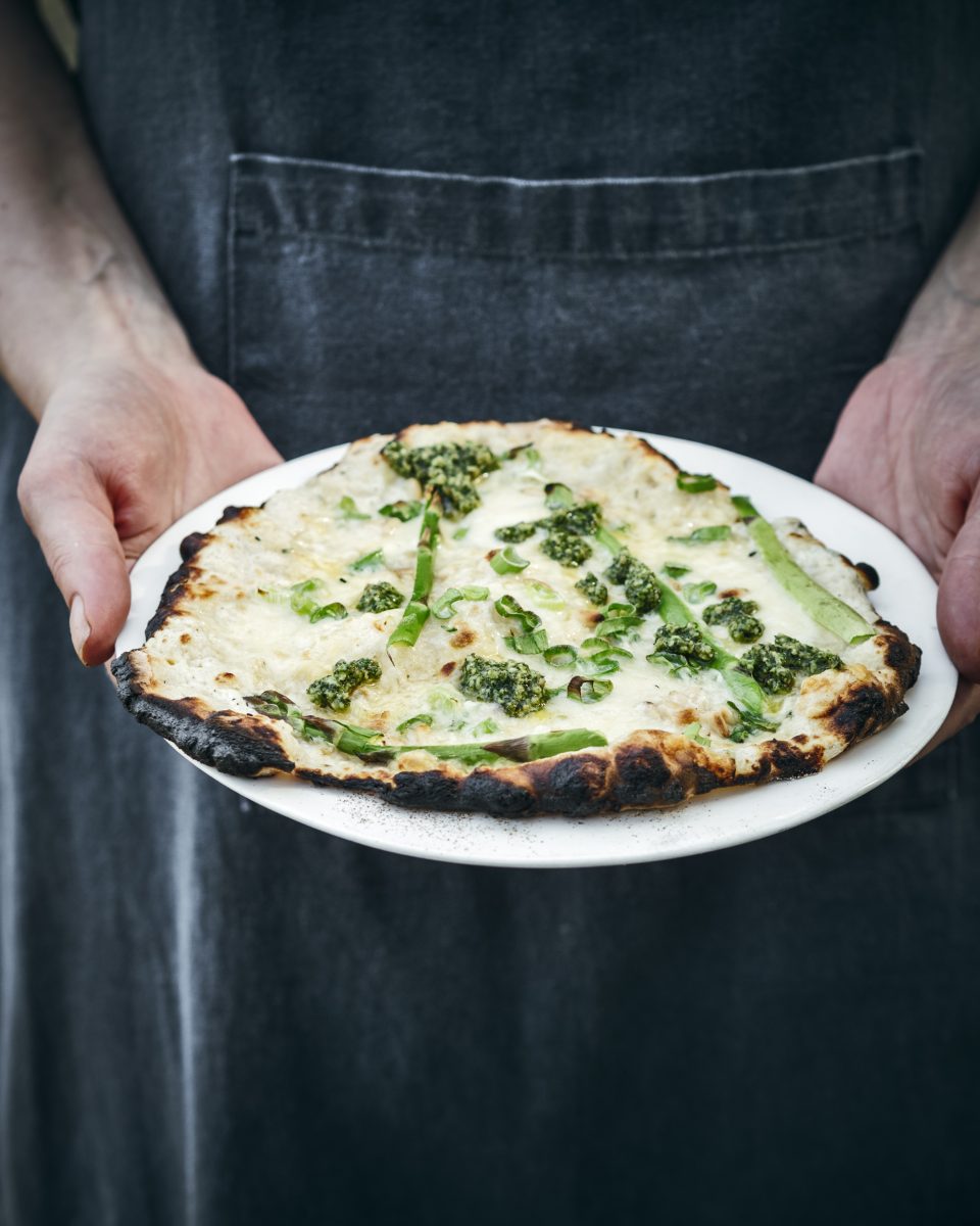 brandnetelpizza