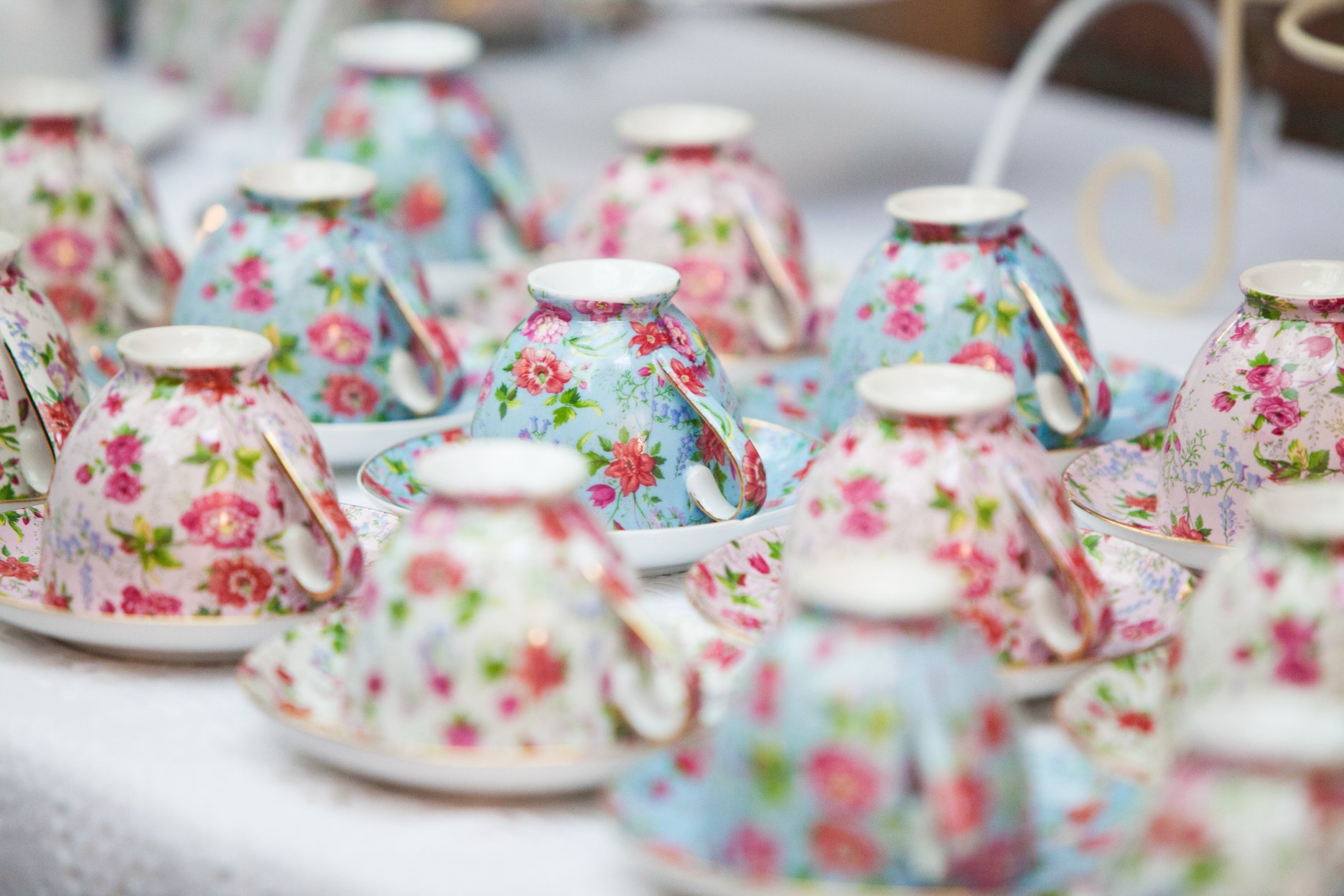 Brocante Serviezendagen