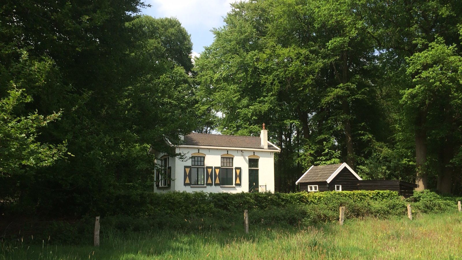 't Witte Huis