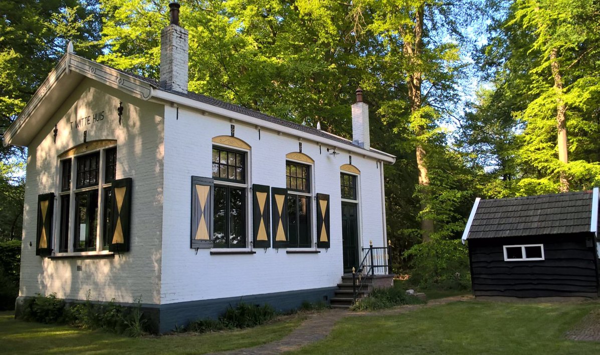 't Witte Huis