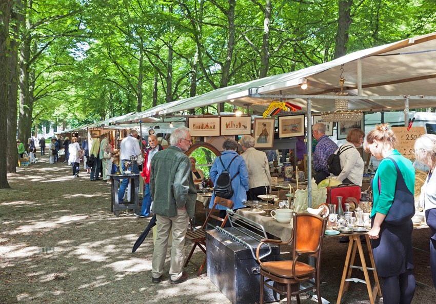 Brocante