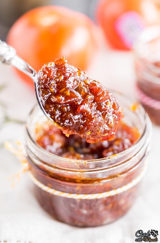 Chutney