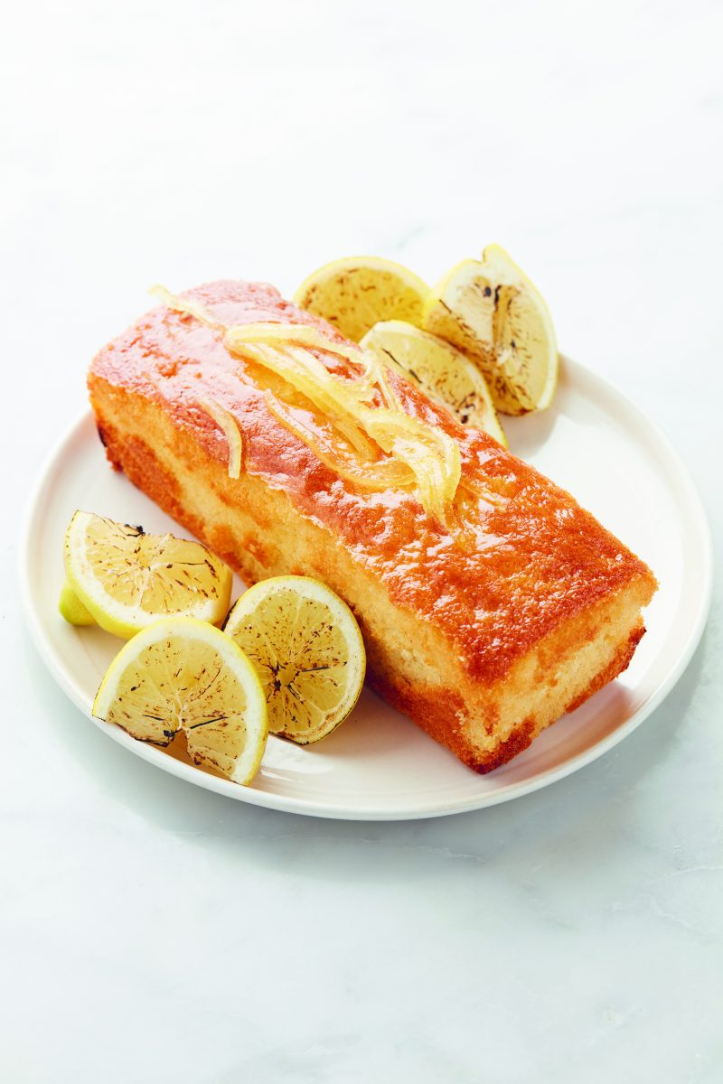 citroencake