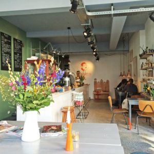 koffiehotspots