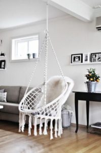 hangstoel 