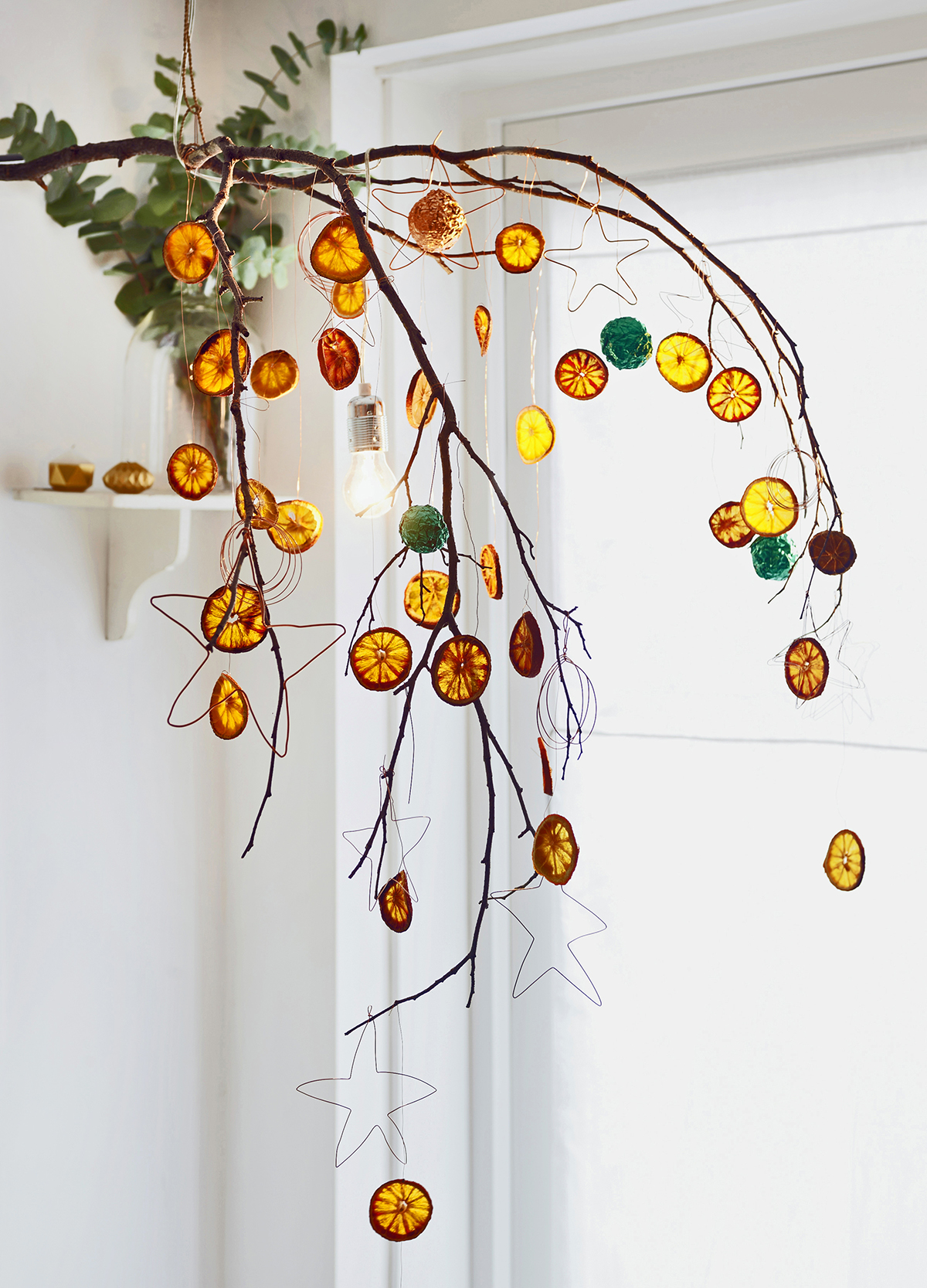 Kerstdecoratie