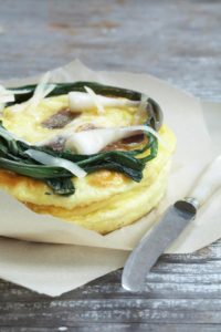 frittata
