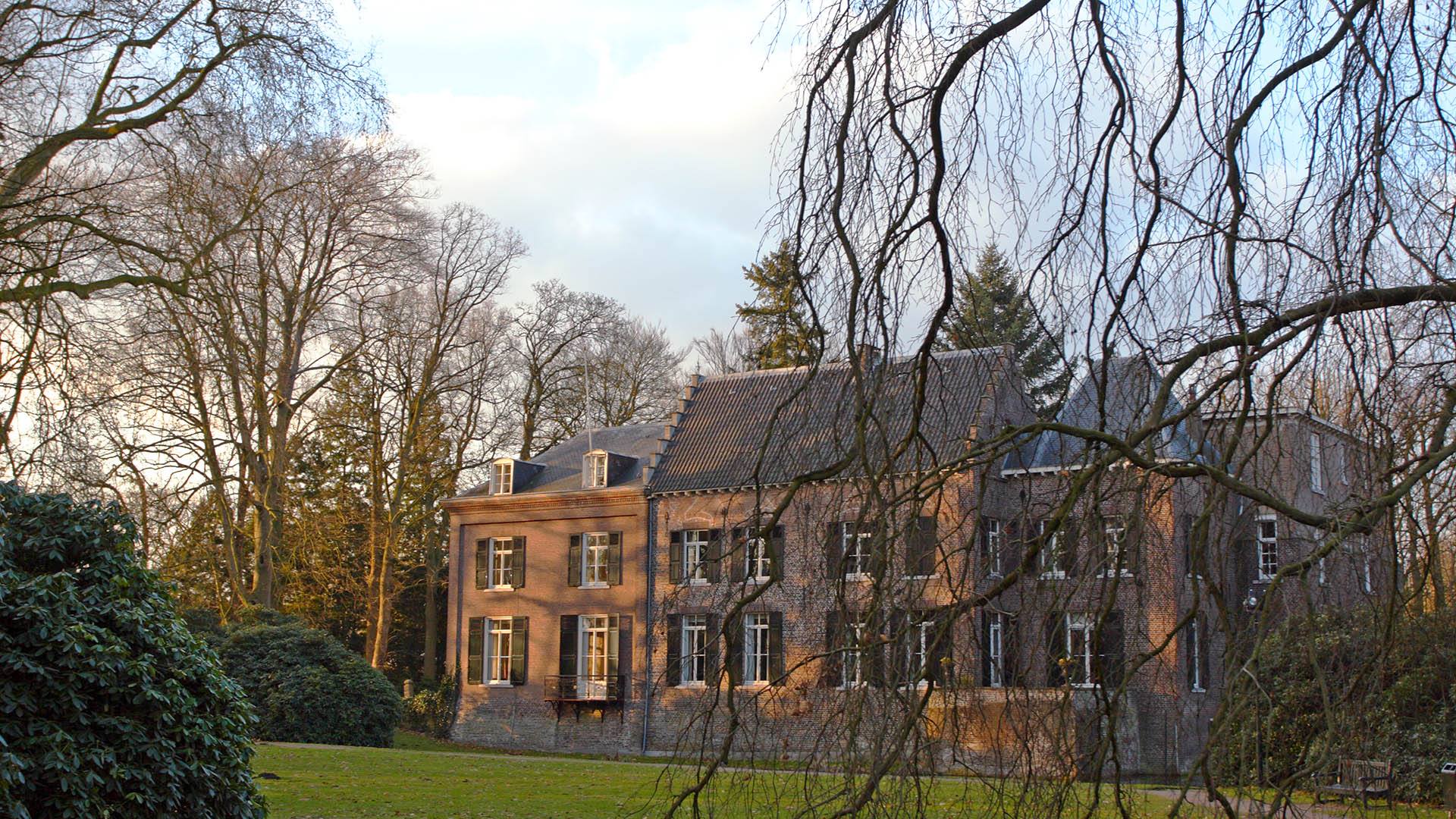 brocante-kasteelfair