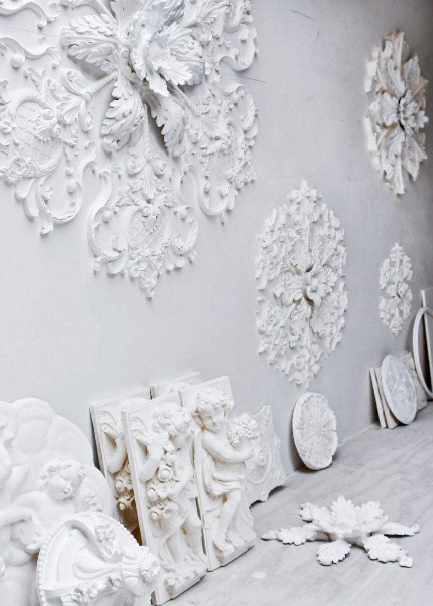 ornamenten
