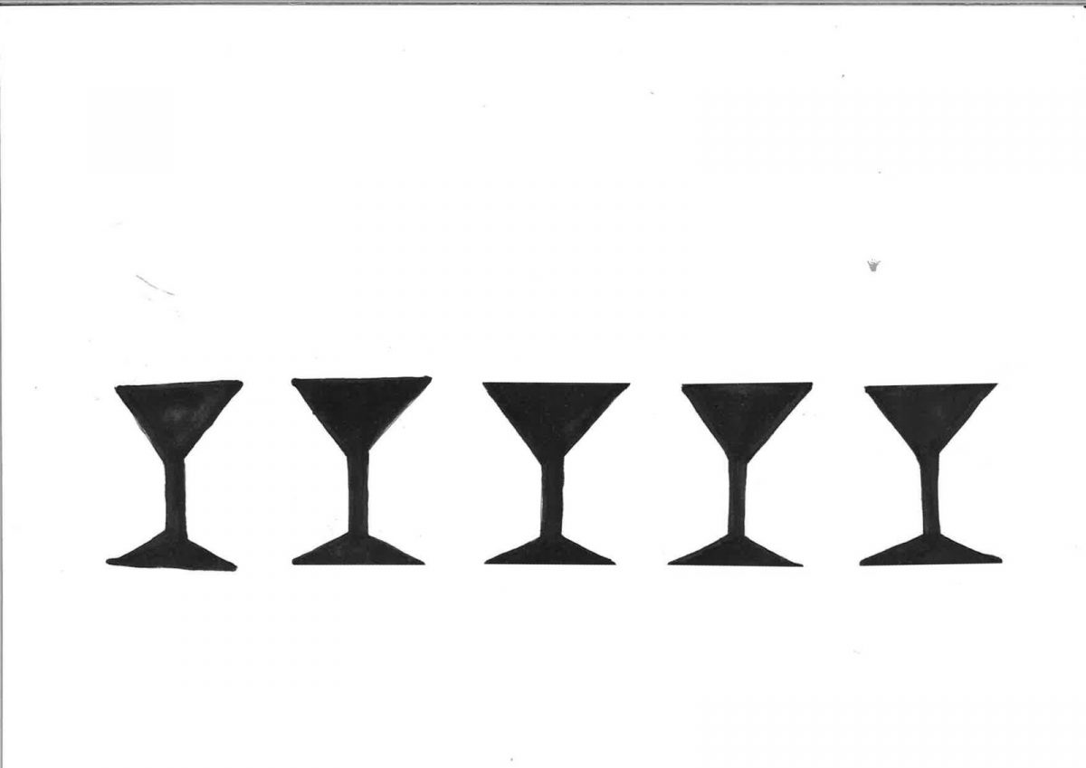 Sjablonen