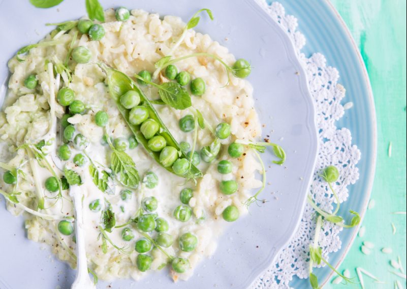 risotto