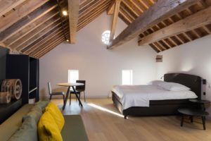 B&B de Smokkelmolen