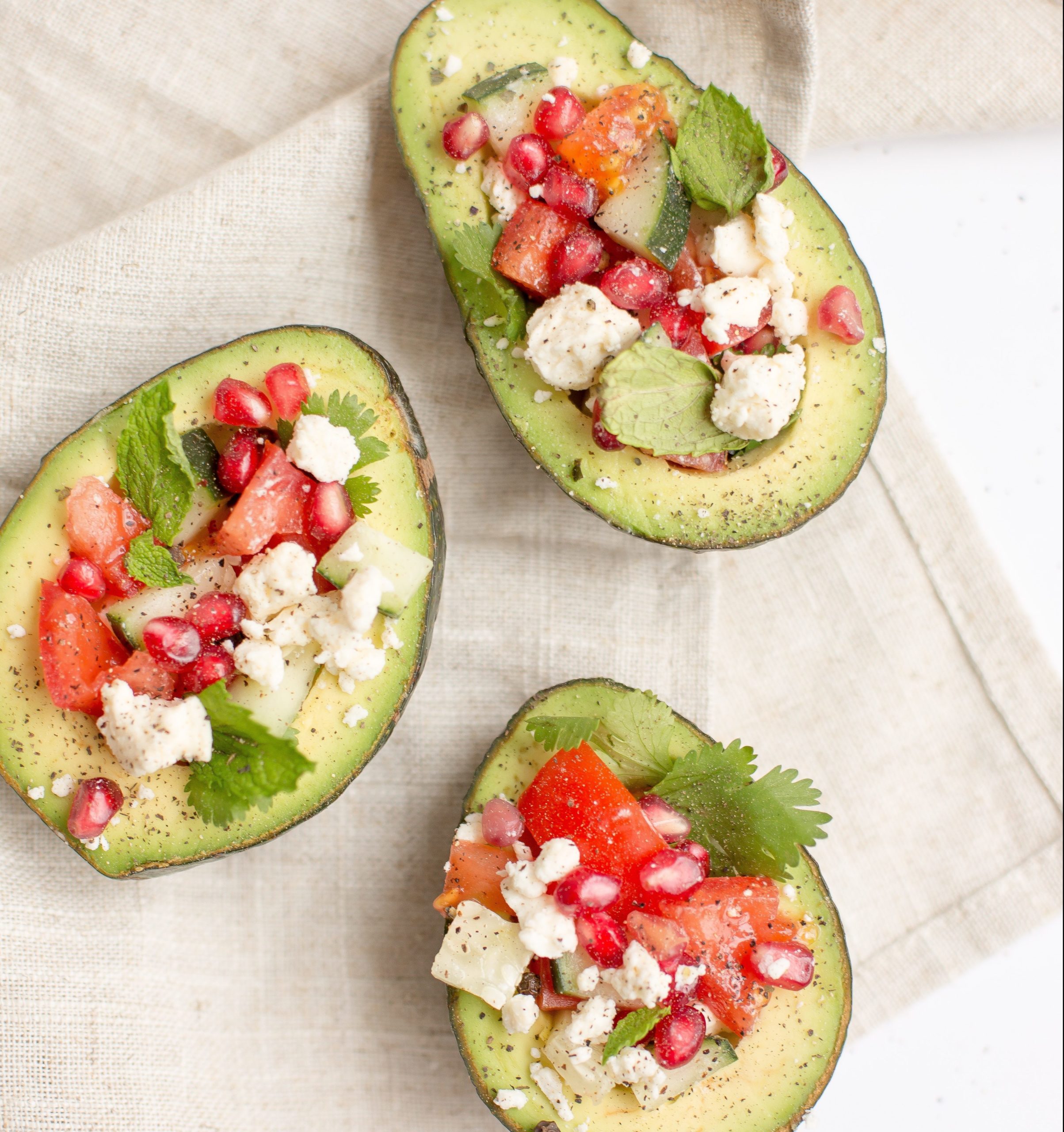 avocado