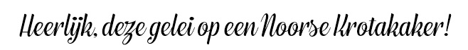 heerlijk