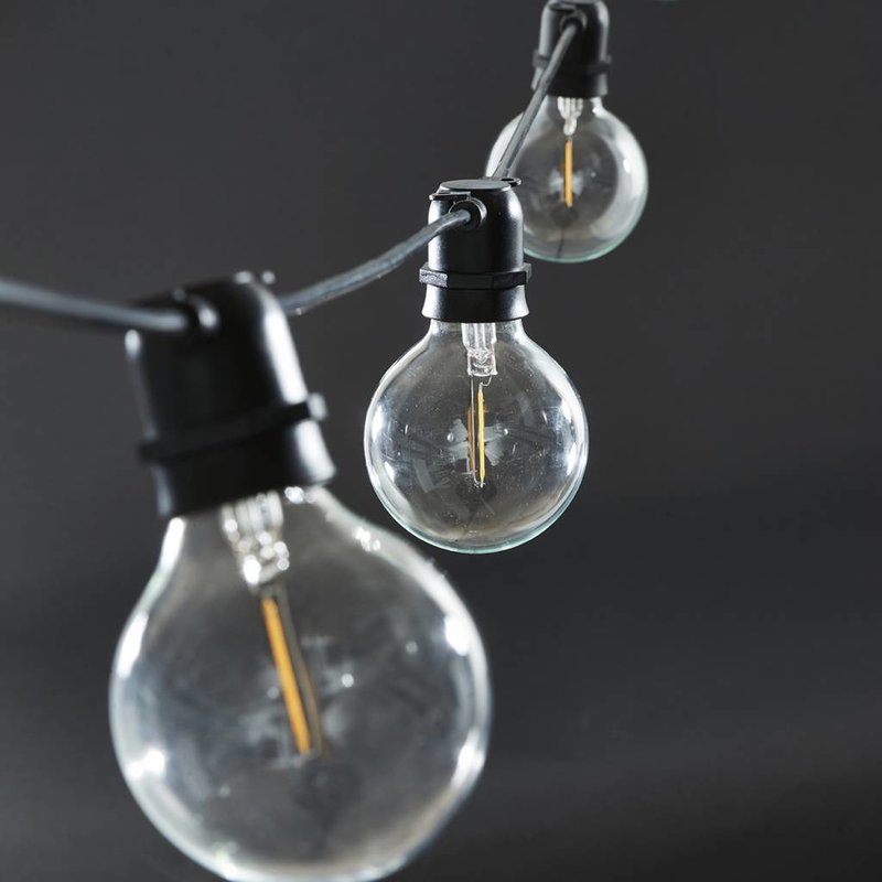 Buitenlamp