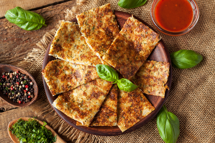 flatbread