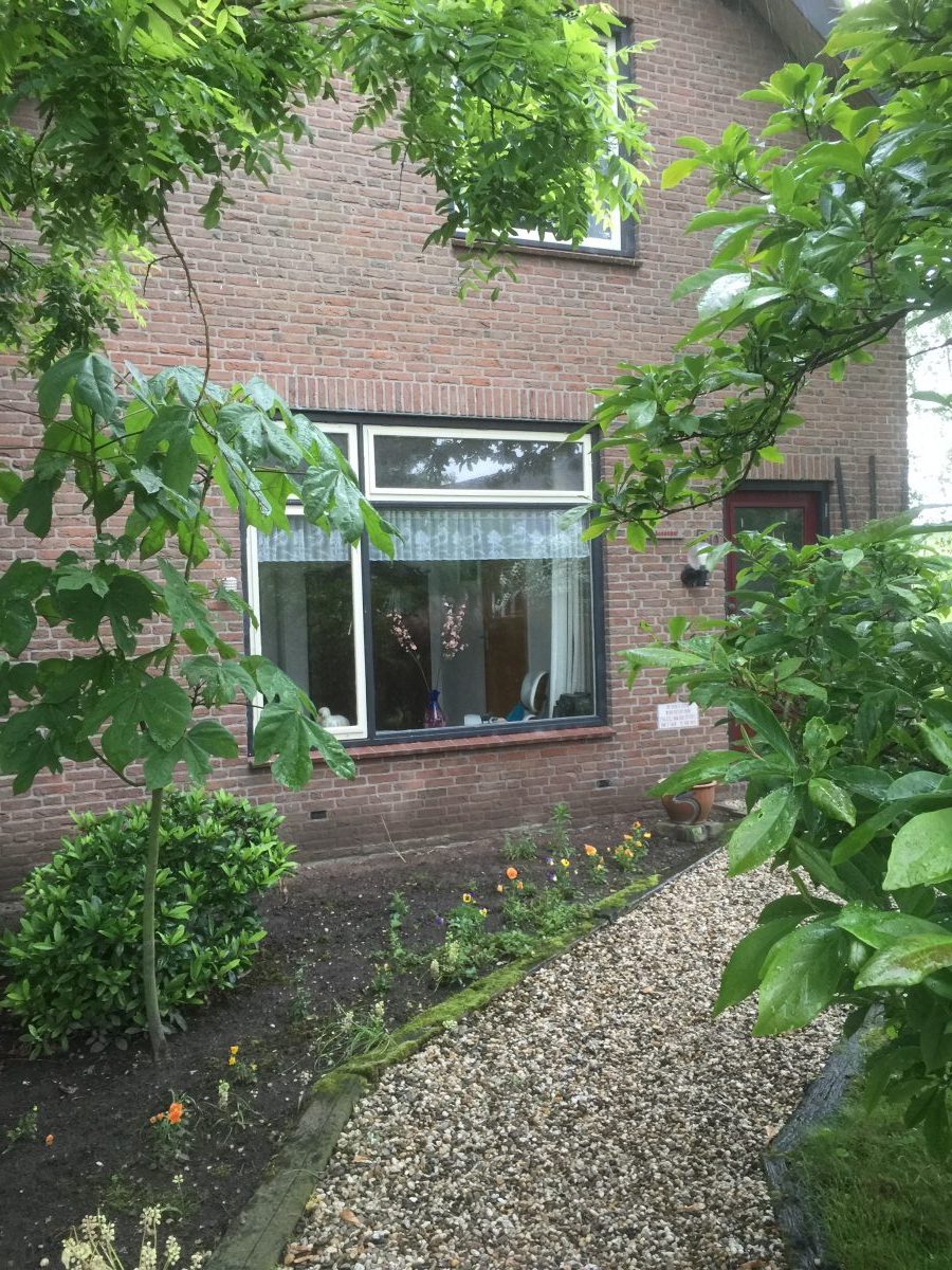 verhuizen platteland