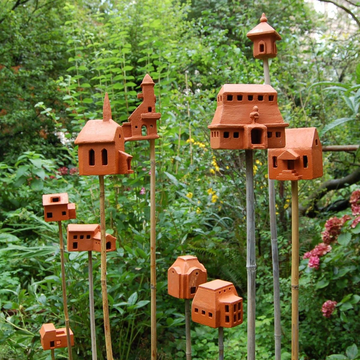 insectenhuisjes