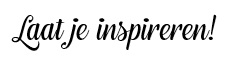inspireren