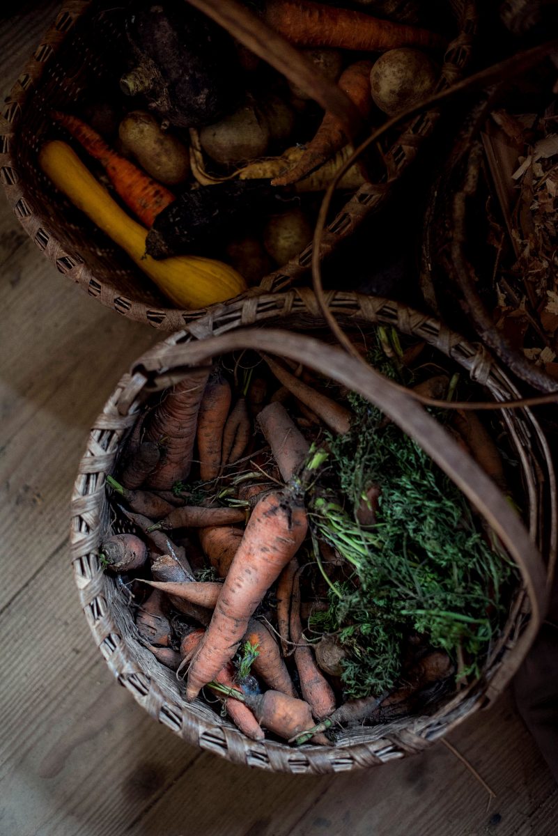 moestuinieren