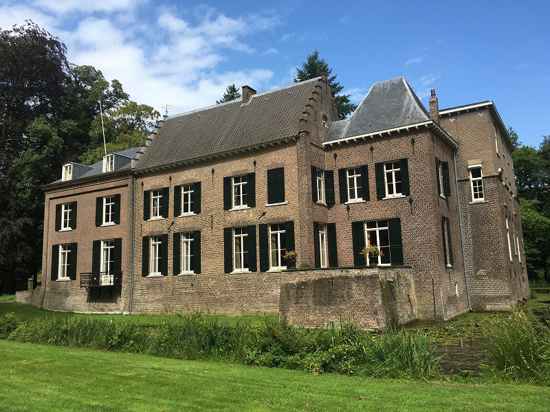 kasteel Geldrop