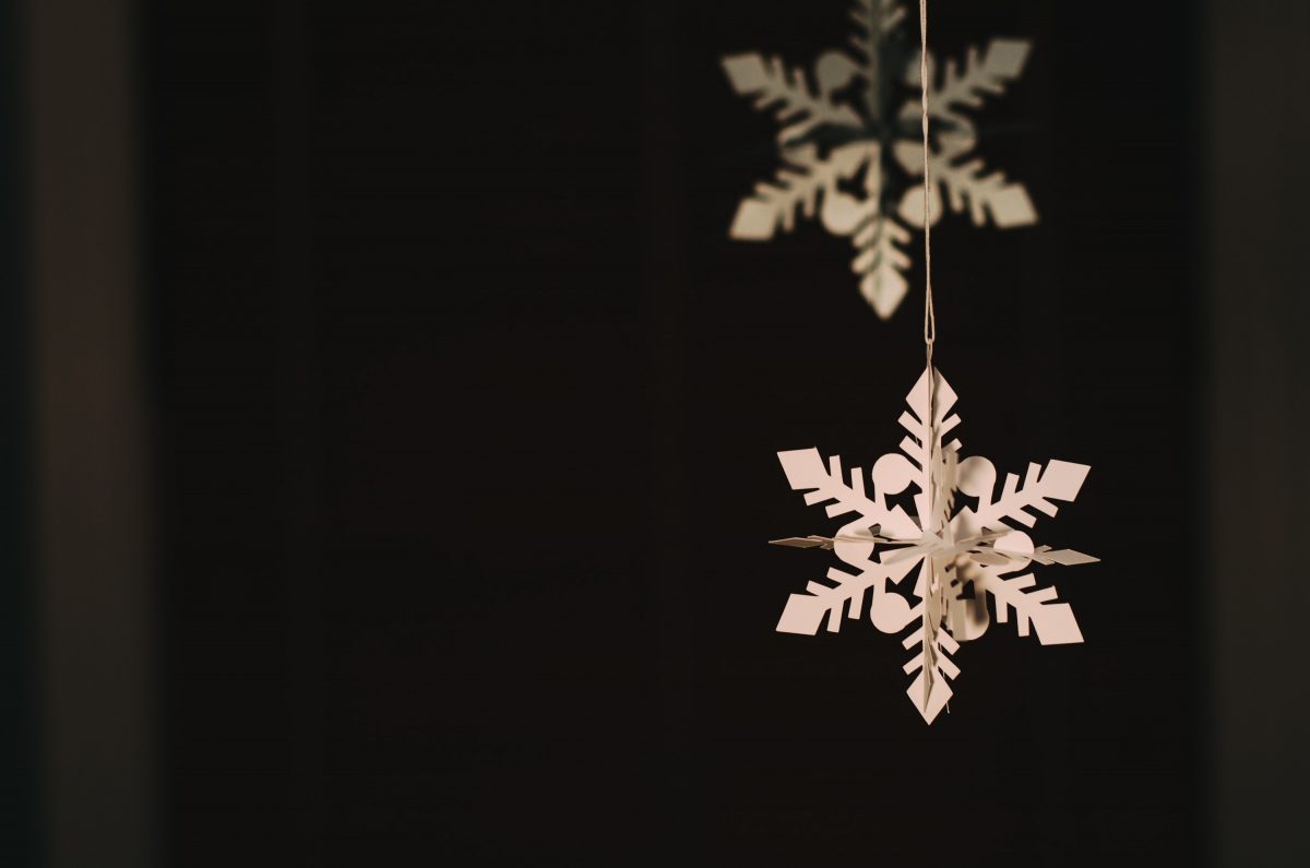 budget kerstversiering