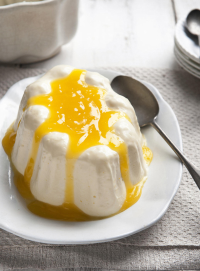 lemon cur