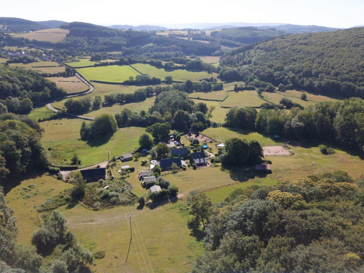 Morvan Rustique