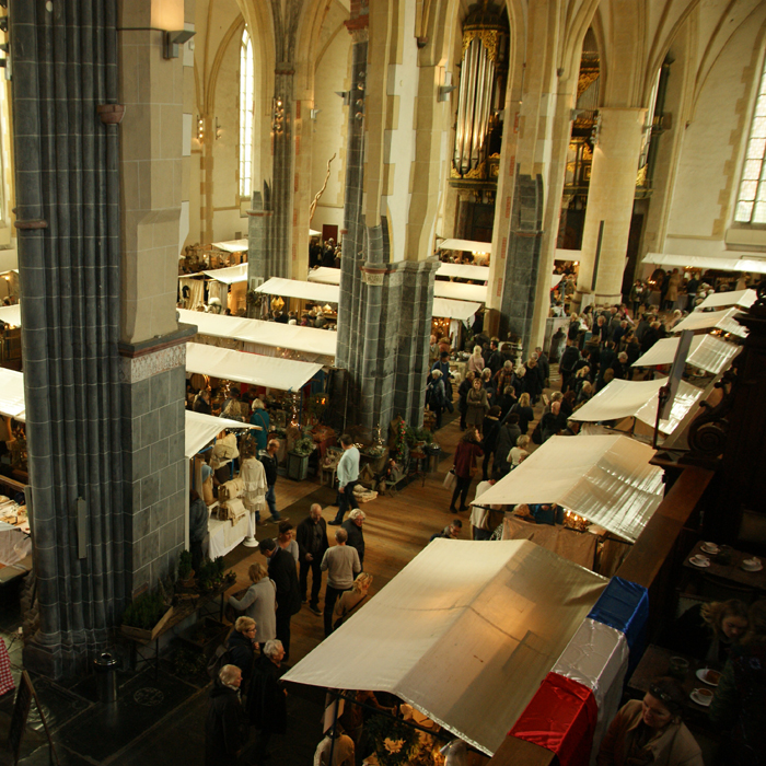 martinikerkbrocante