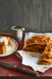 appeltaart