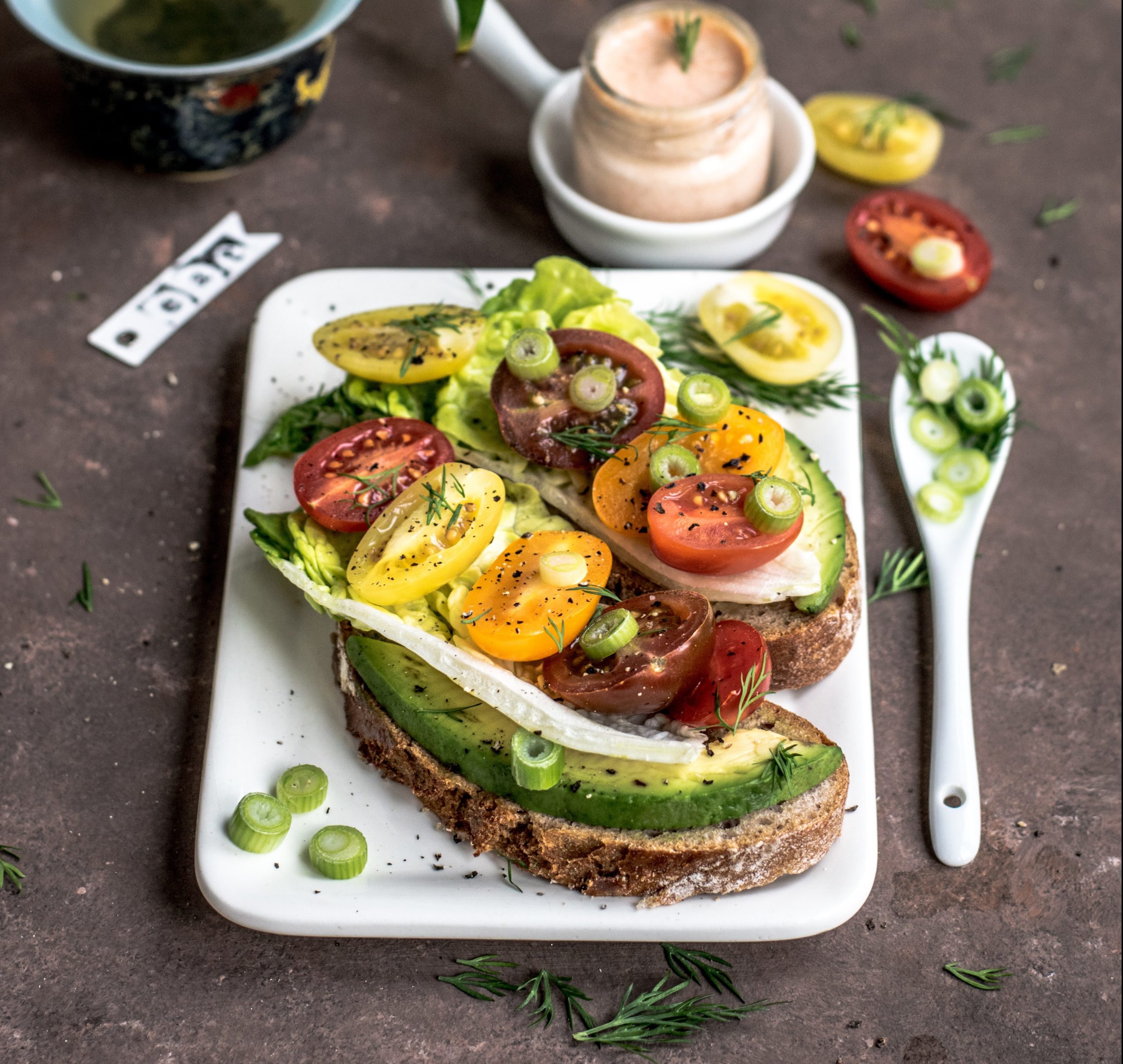 avocado