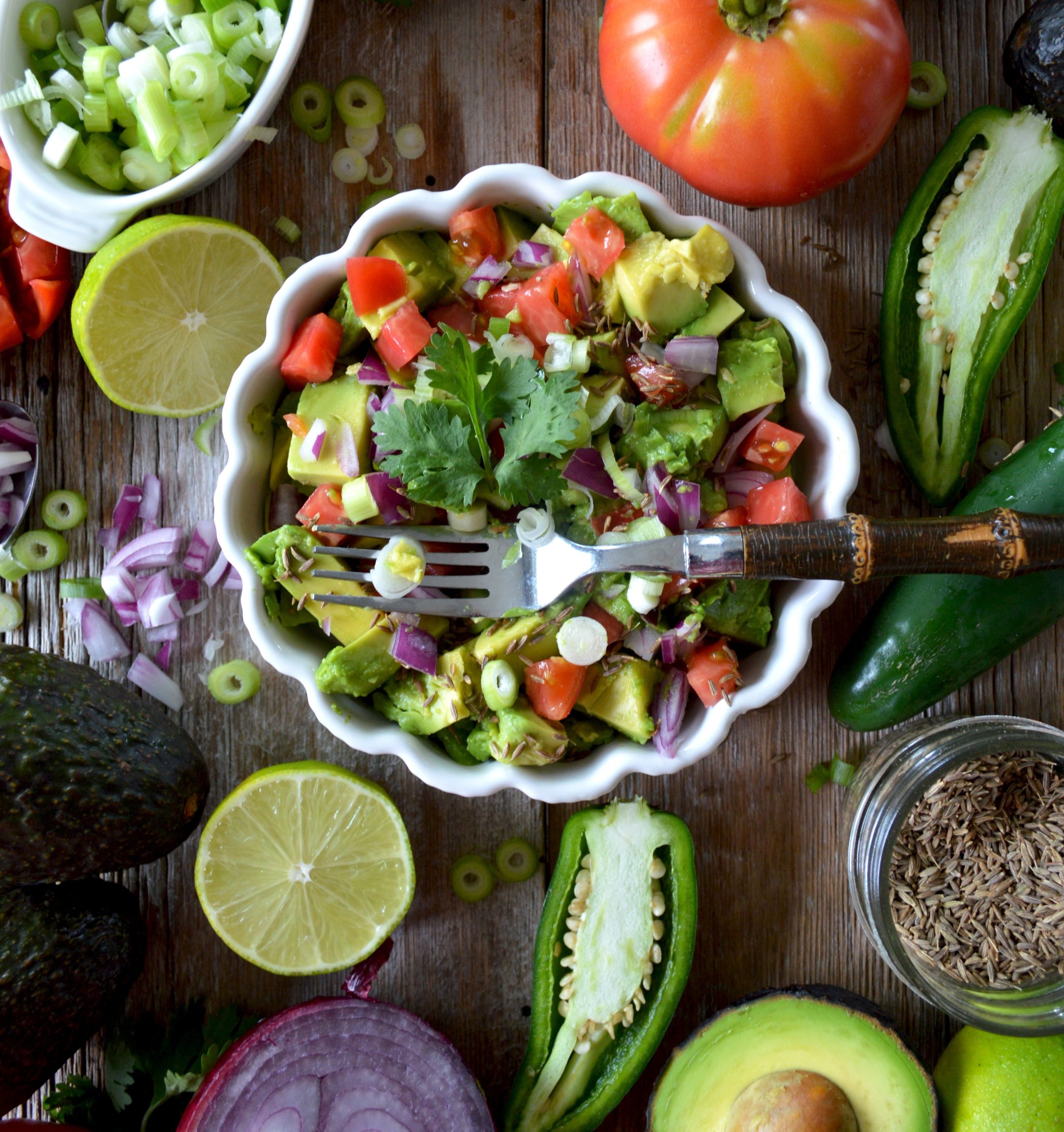 Avocado