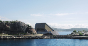 onderwaterrestaurant