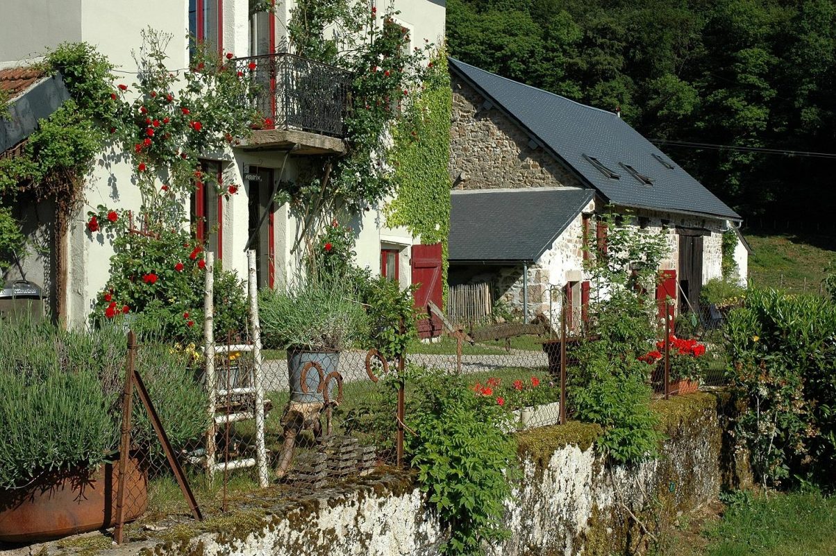 Morvan Rustique
