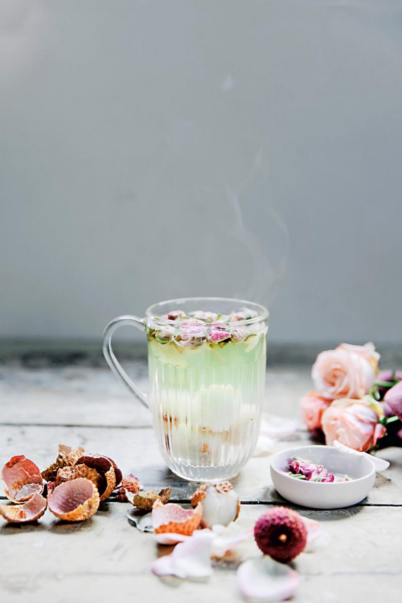 Detox water