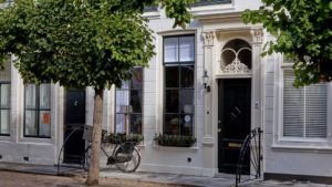 B&B Frijters en Wessels