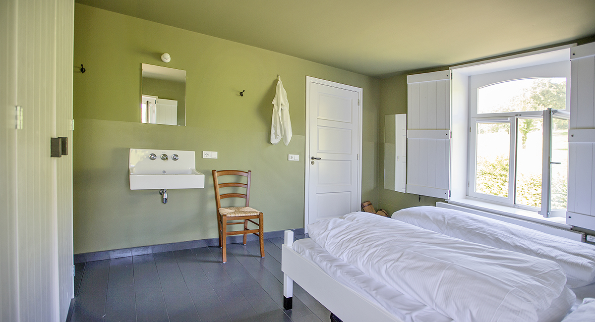 staatsbosheer Pake Hiem | Gerendal | Zuid Limburg