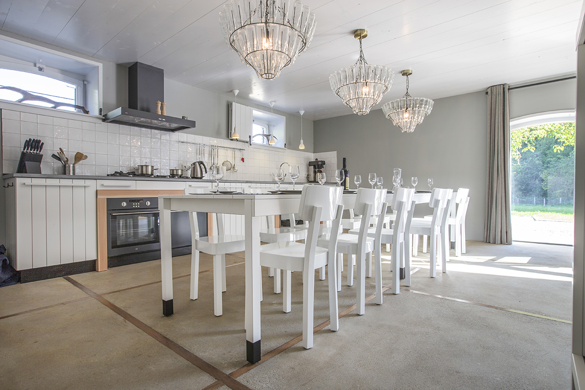 staatsbosheer Pake Hiem | Gerendal | Zuid Limburg