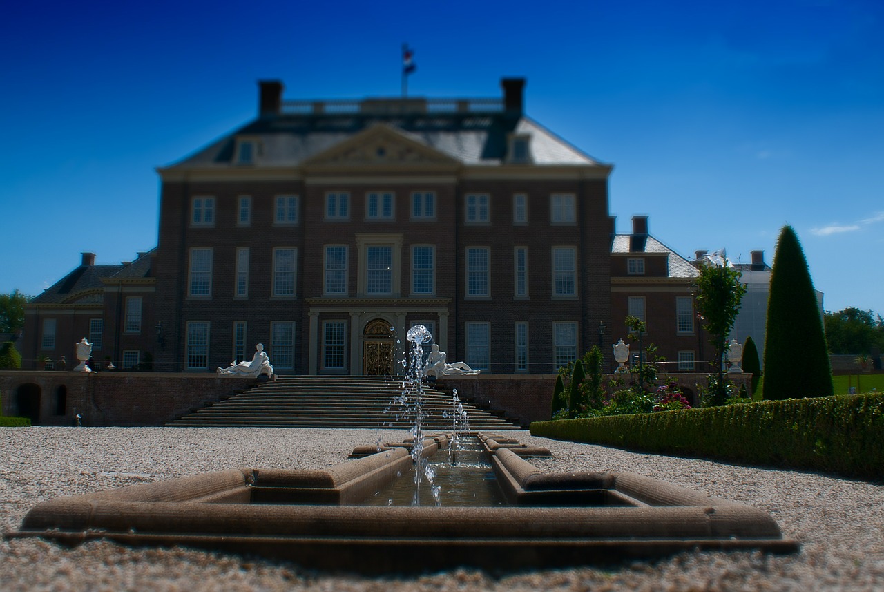 Paleis Het Loo