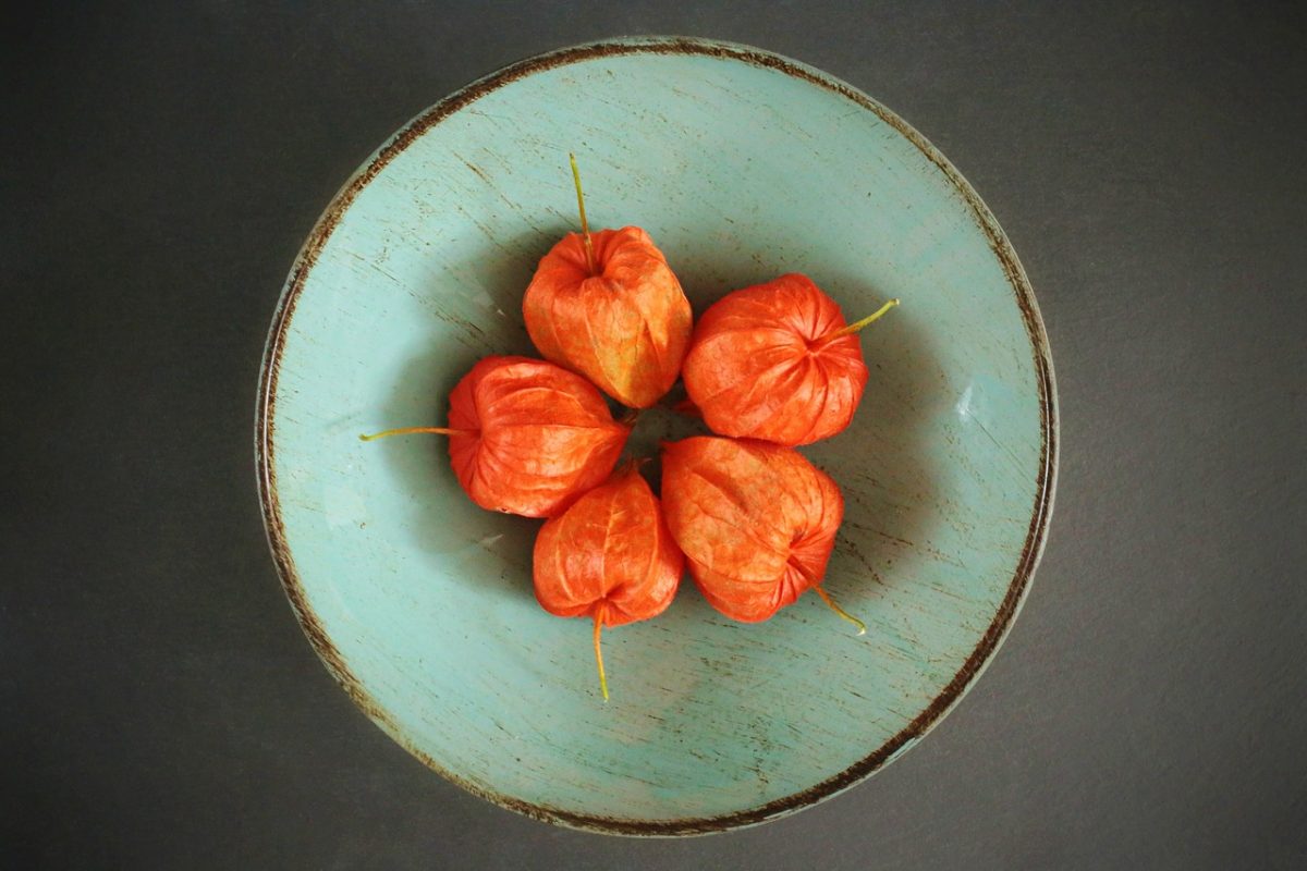 physalis