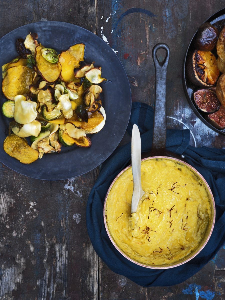 polenta