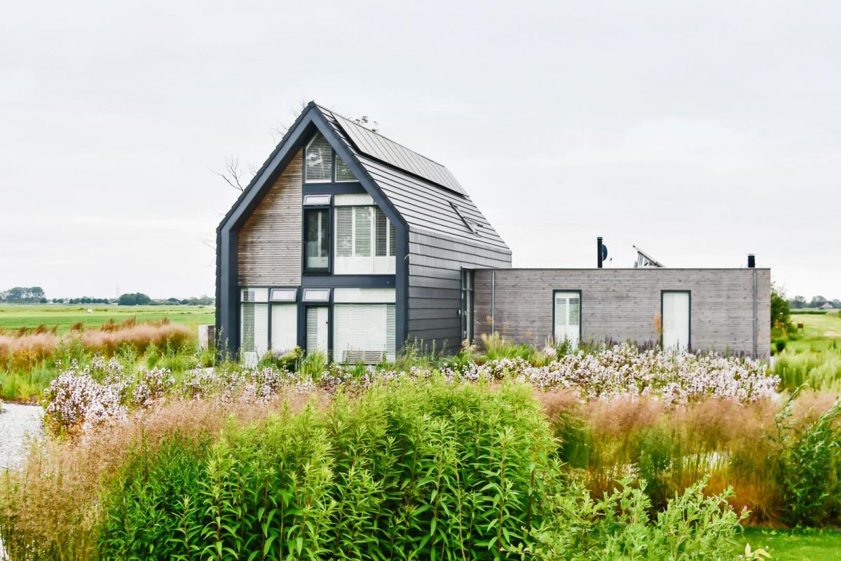 prairietuin