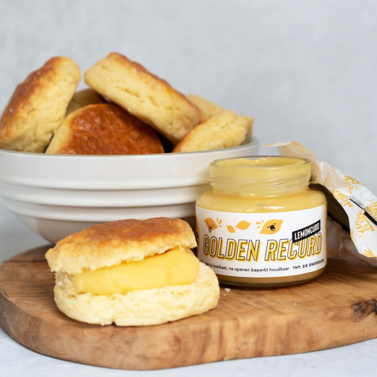 lemoncurd