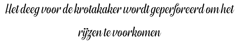 rijzen