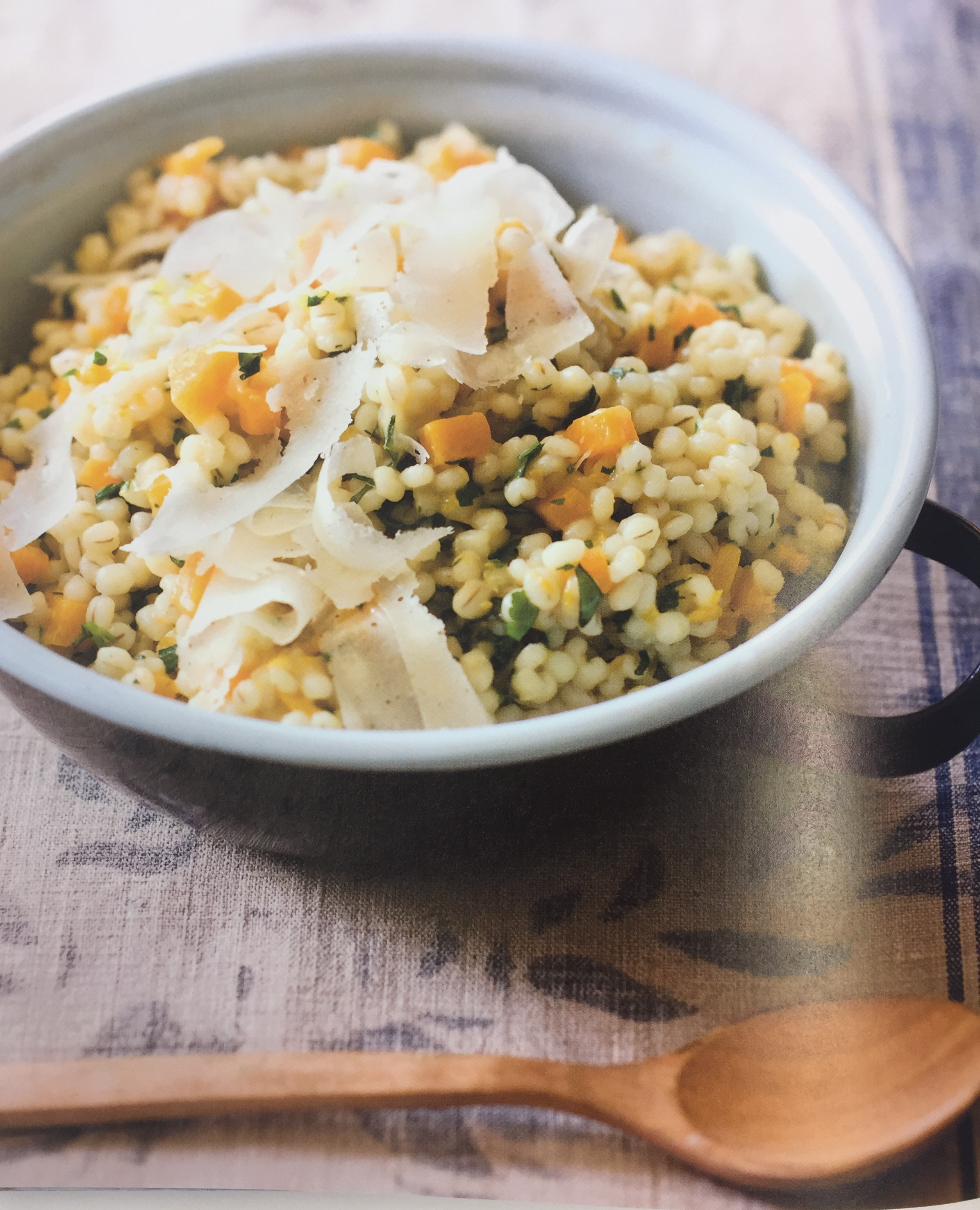 risotto