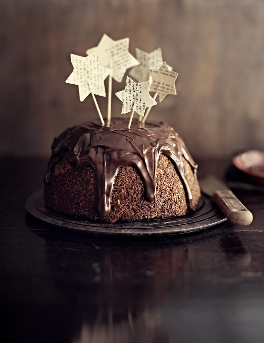 comfortcake