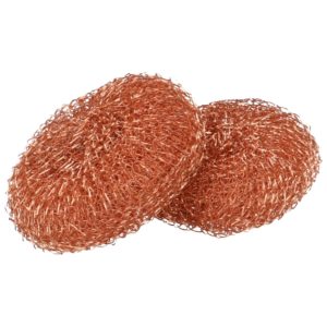 schuurwol - schoonmaken - tuingereedschap