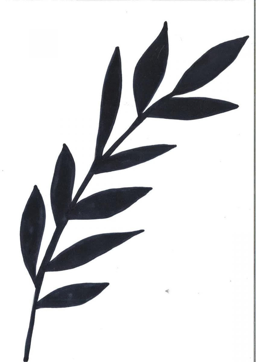 Sjablonen