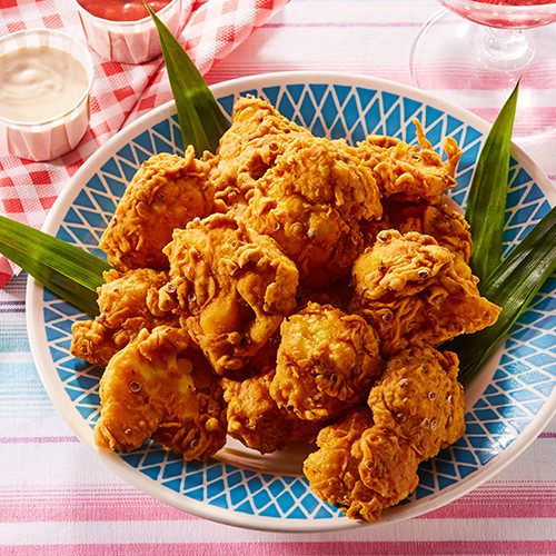 tempura