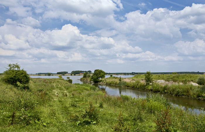 STAATSBOSBEHEER SLUISWACHTERSWONING| TIENGEMETEN